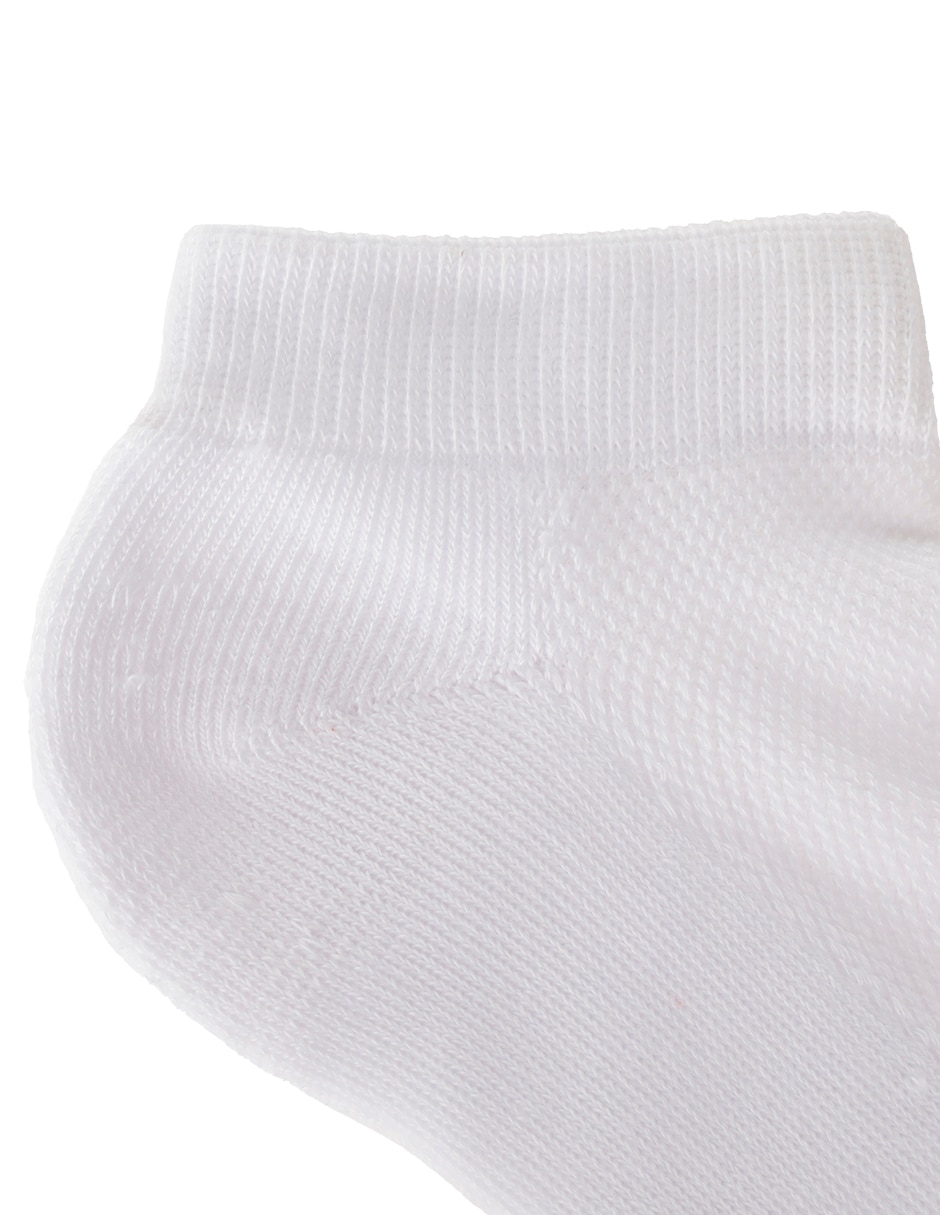 Set de tín comfort de algodón para hombre 6 pares 3