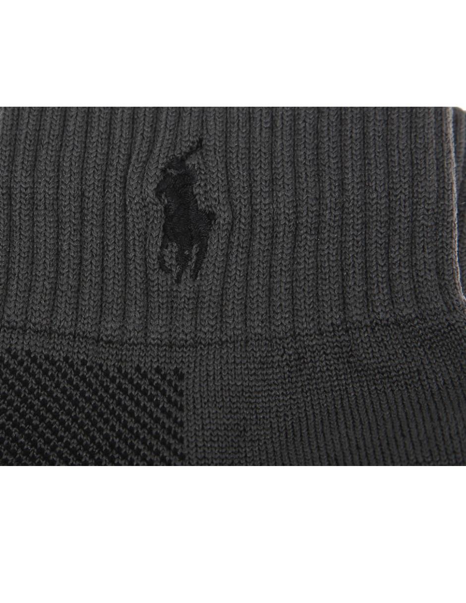 Set de calcetín comfort de algodón para hombre 3 pares 6