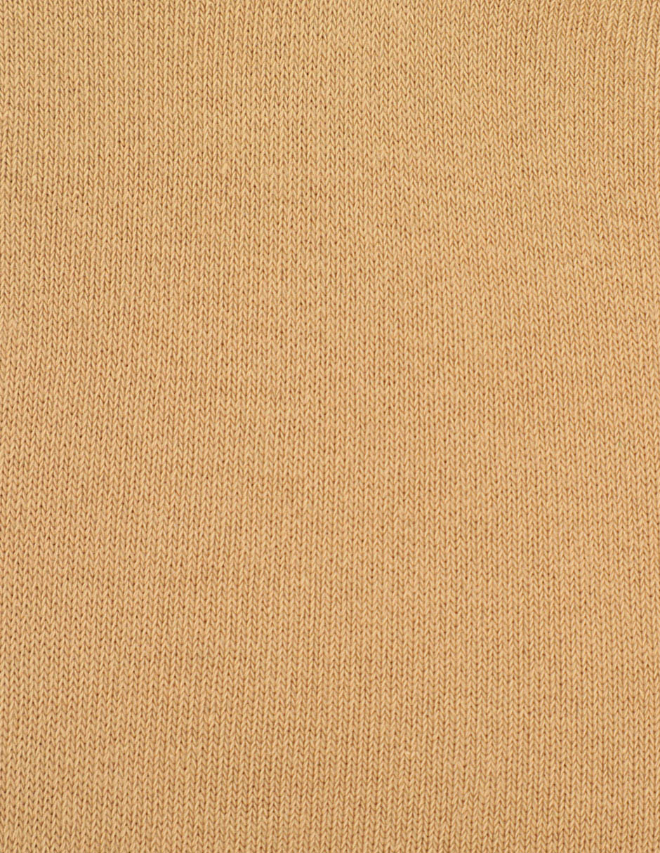 CALCETA POLO RL 3 PZAS ALGODÓN, BEIGE