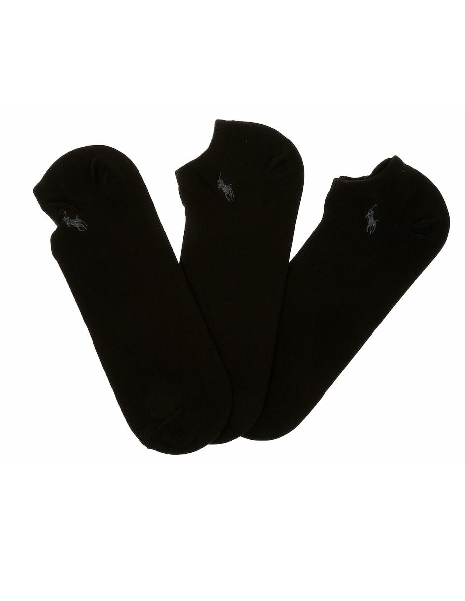 Set de calcetín de algodón para hombre 3 pares Set de calcetín de algodón para hombre 3 pares