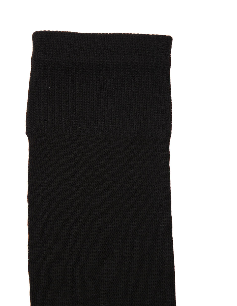 Set de calcetín comfort de algodón para hombre 2 pares 2