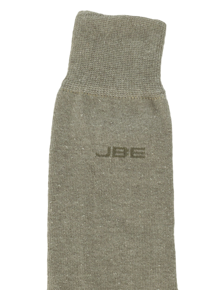 Calceta de algodón para hombre 2