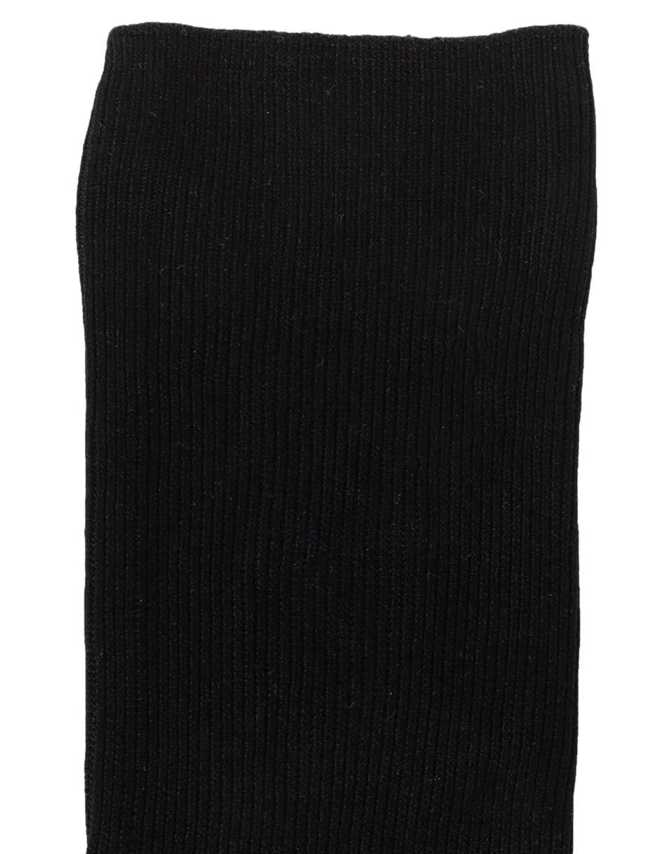 Set de calceta comfort para hombre 6 pares 3
