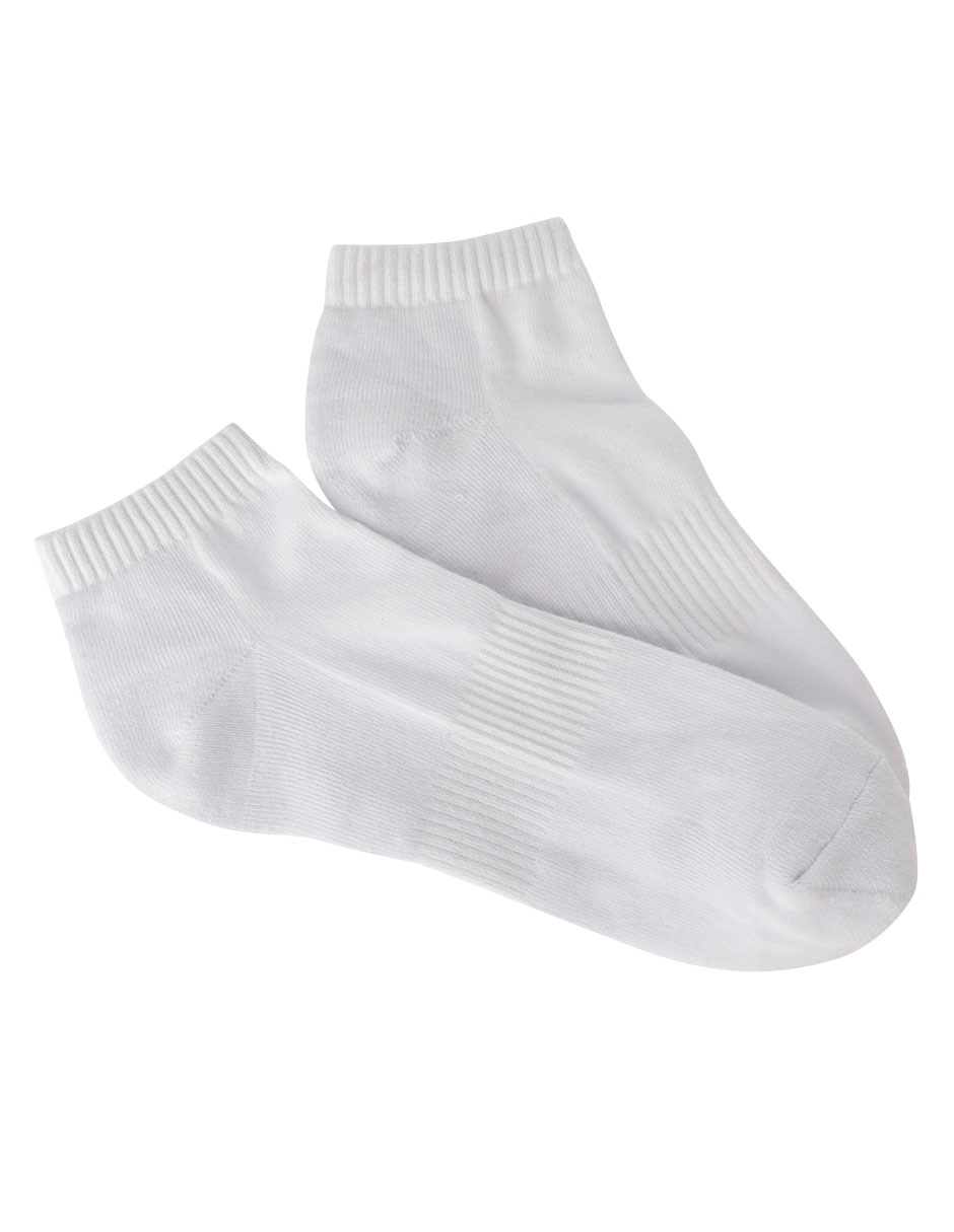 Set de calcetín de algodón para hombre 2 pares