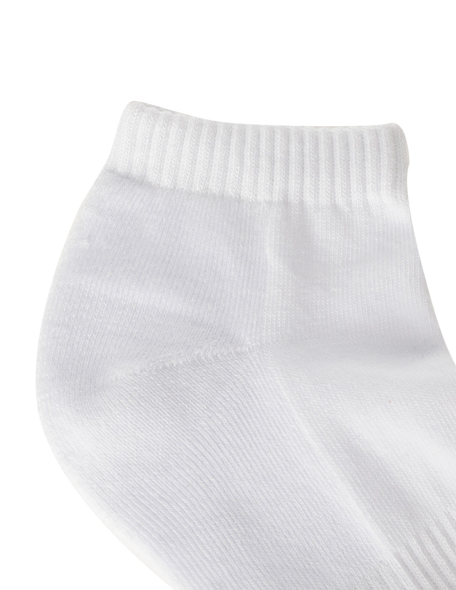 Set de calcetín de algodón para hombre 2 pares 2