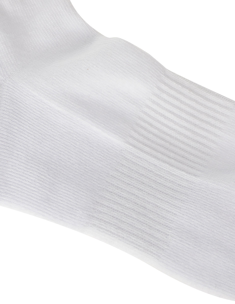 Set de calcetín de algodón para hombre 2 pares 3