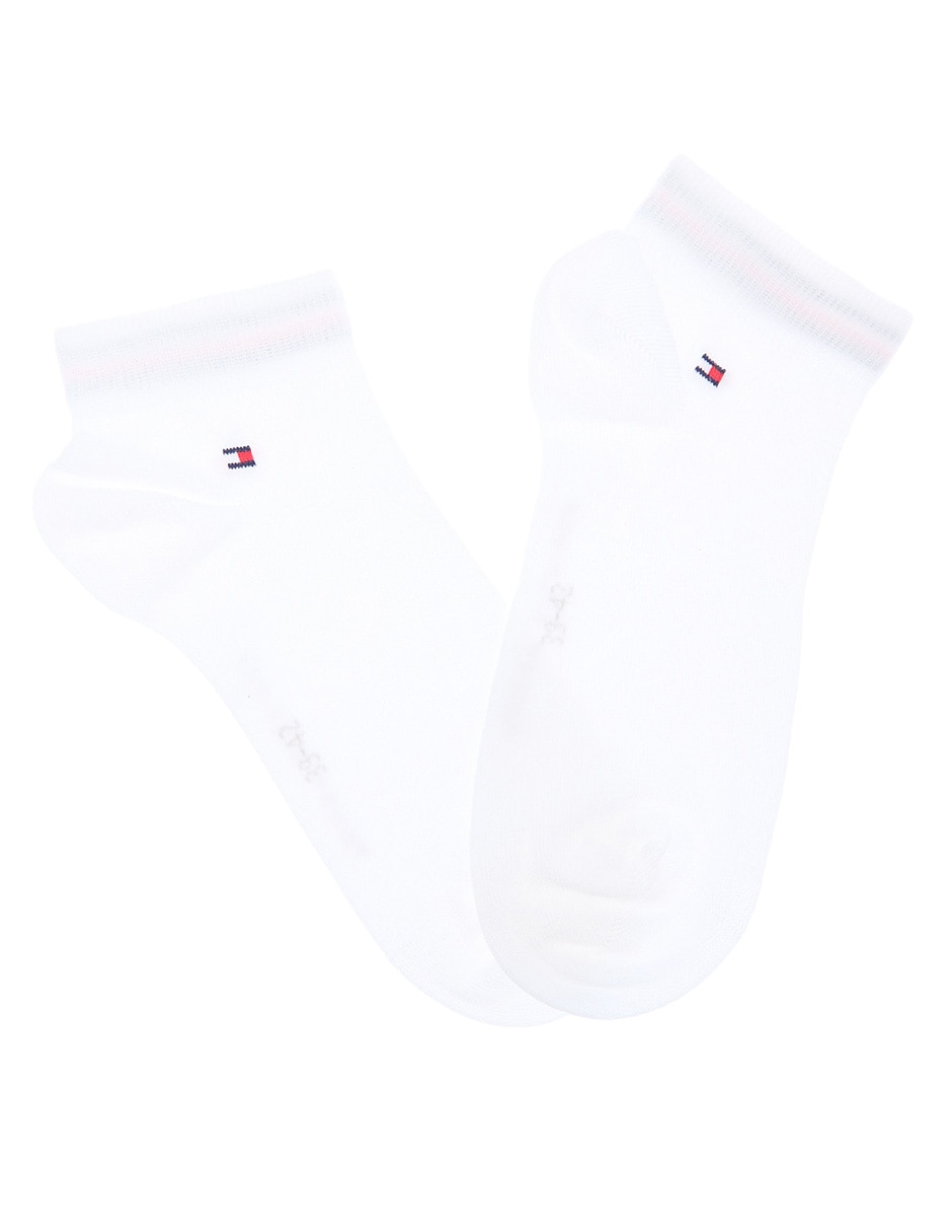 Set de calceta comfort de algodón para hombre 2 pares