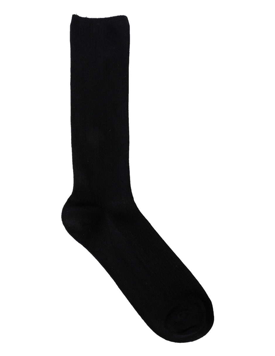 Calcetín diabético de algodón para hombre