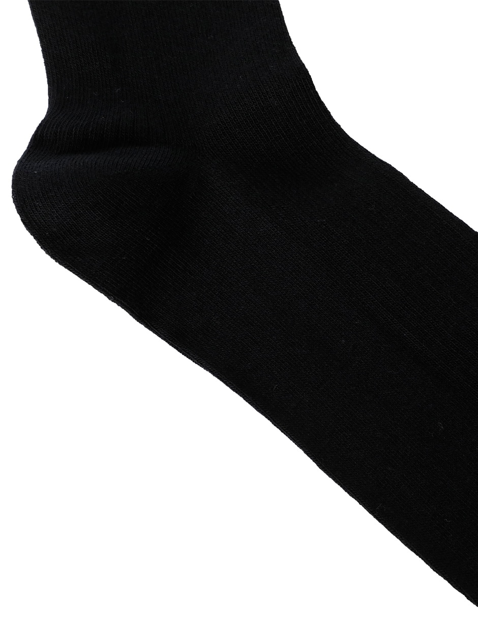Calcetín diabético de algodón para hombre 2