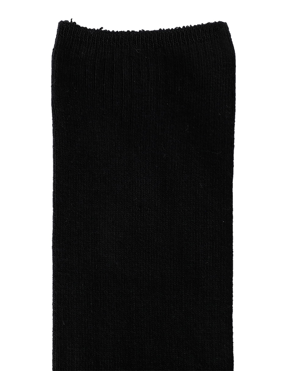 Calcetín diabético de algodón para hombre 3