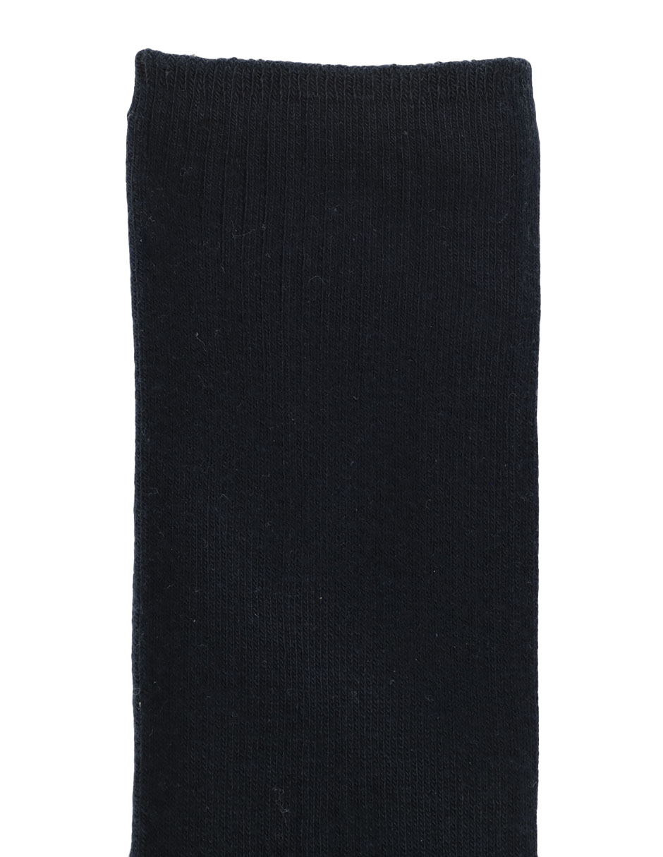 Calcetín diabético de algodón para hombre 2