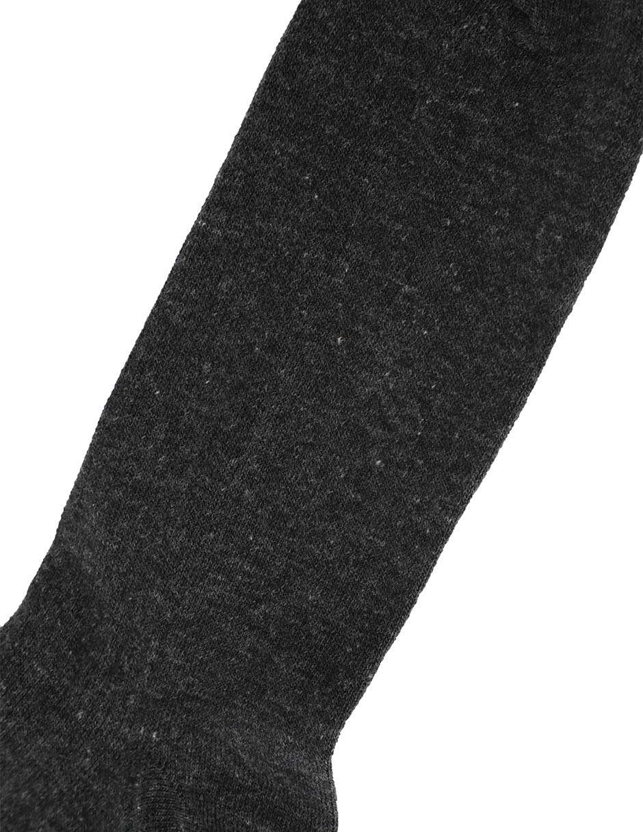 Calcetín diabético de algodón para hombre 2