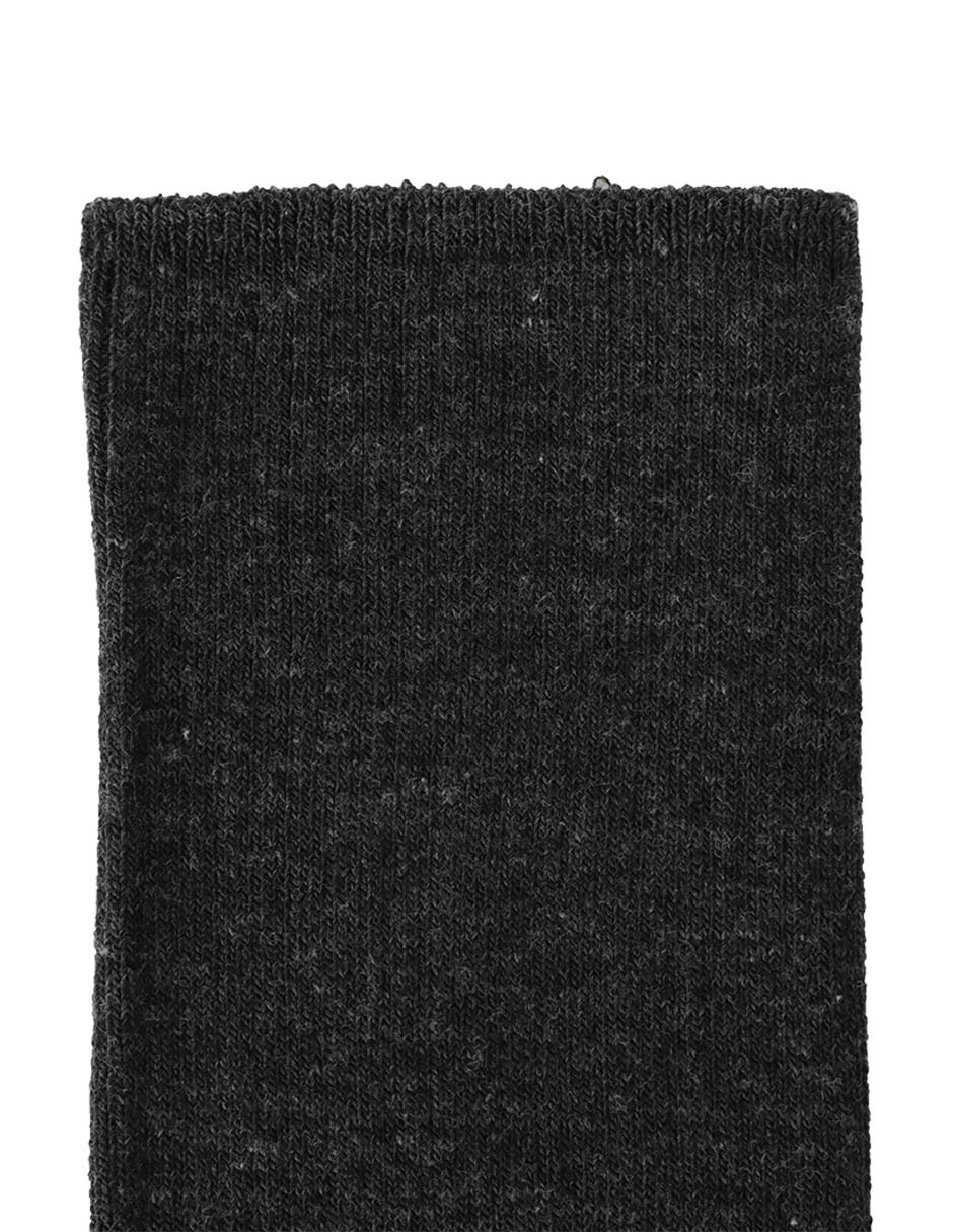 Calcetín diabético de algodón para hombre 3