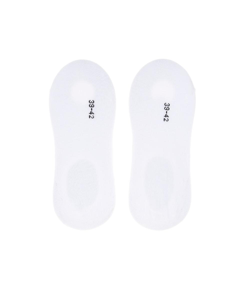 Set de calcetín de algodón para hombre 2 pares 2