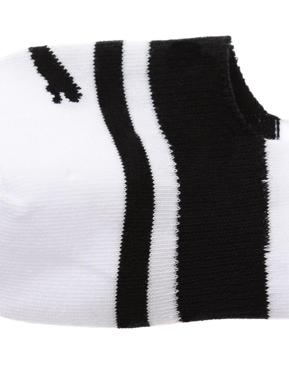 Set protector de pie antiderrapante de algodón para hombre 2 pares 2