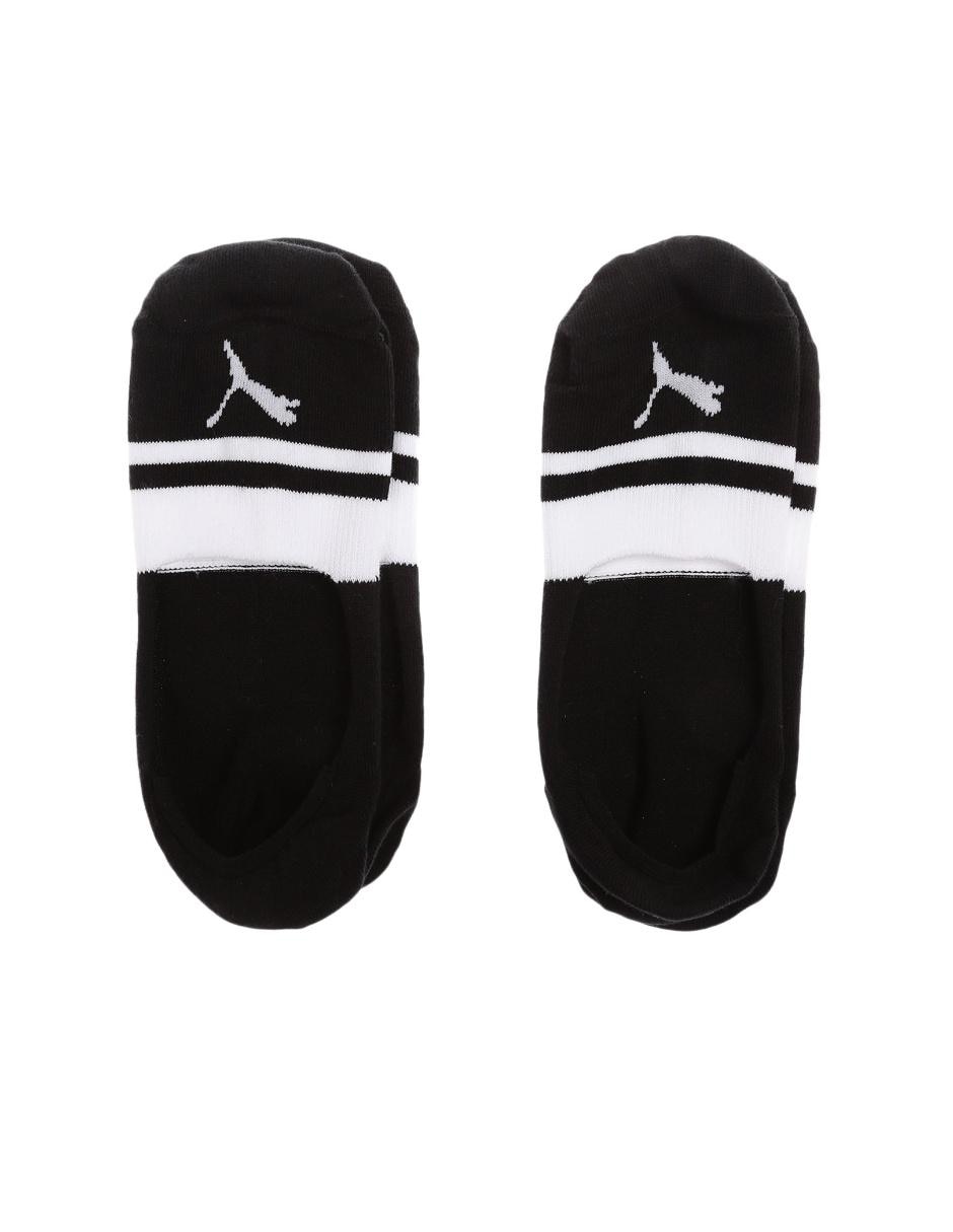 Set protector de pie antiderrapante de algodón para hombre 2 pares