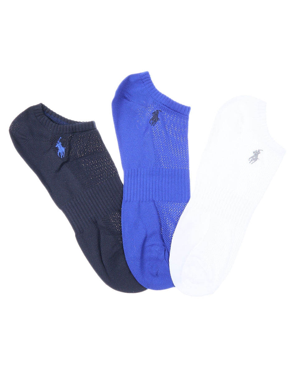 Set de tín comfort para hombre 3 pares