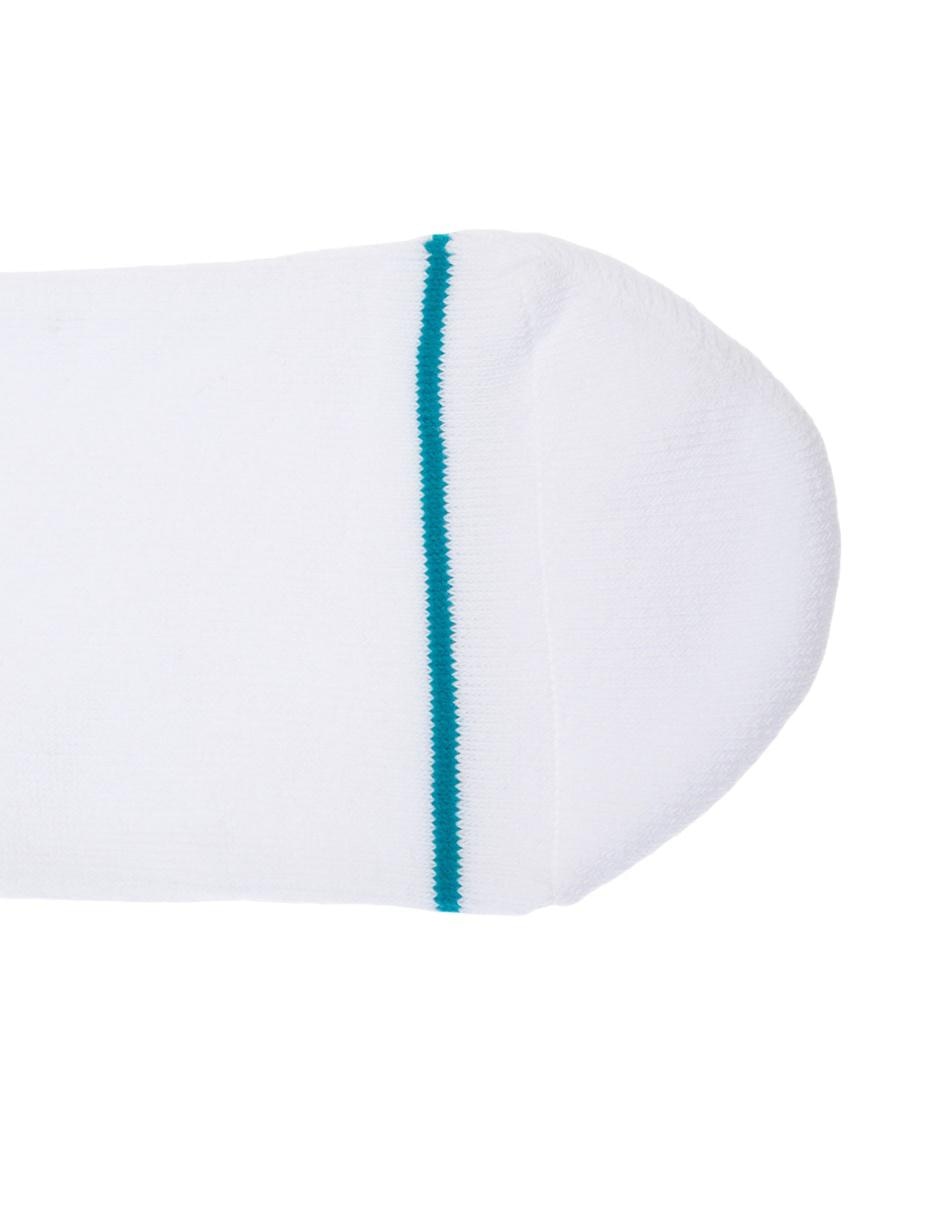 Calceta de algodón para hombre 2