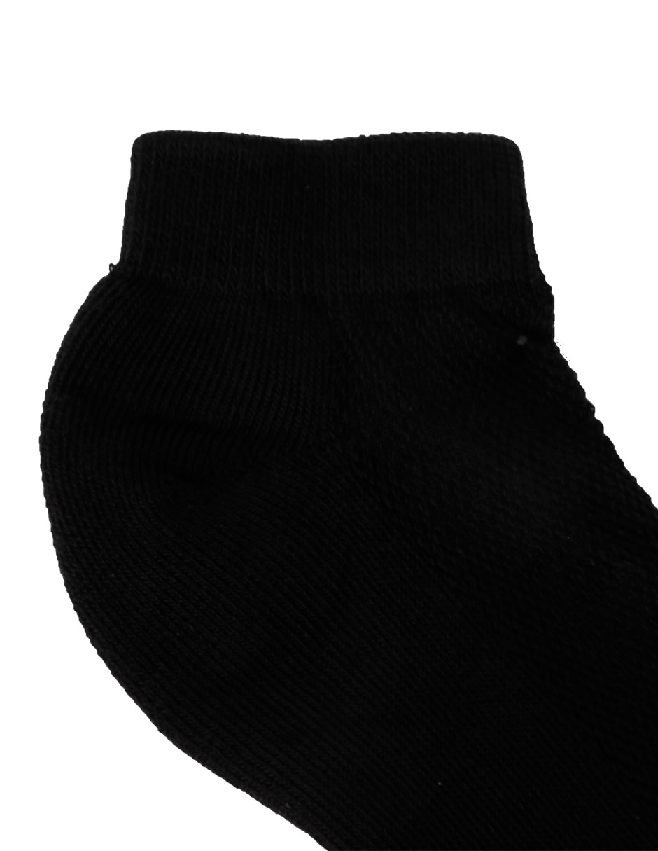 Set de tín comfort de algodón para hombre 6 pares 3