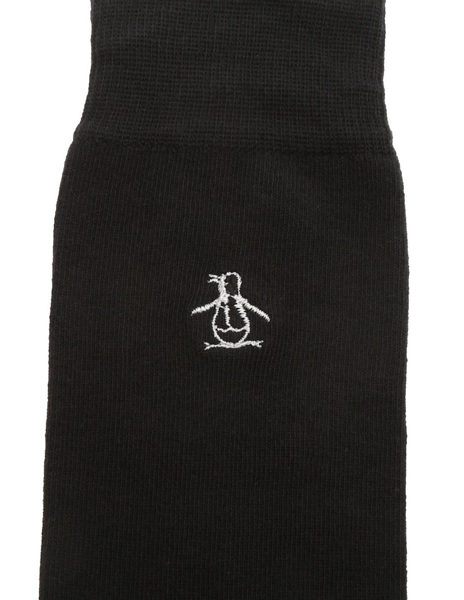 Calceta de algodón para hombre 2