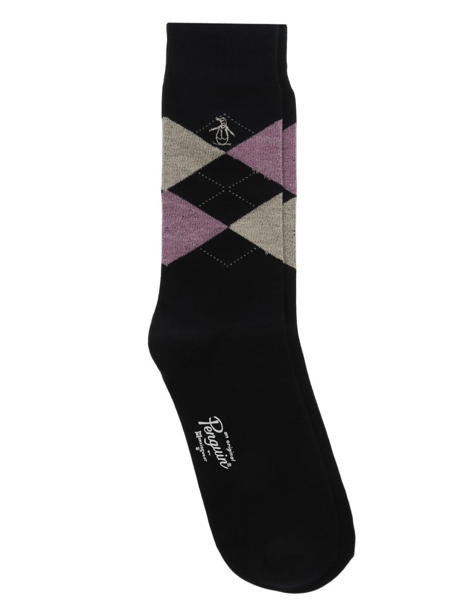 Calceta comfort de algodón para hombre Calceta comfort de algodón para hombre