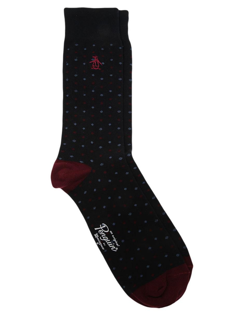 Calceta comfort de algodón para hombre Calceta comfort de algodón para hombre