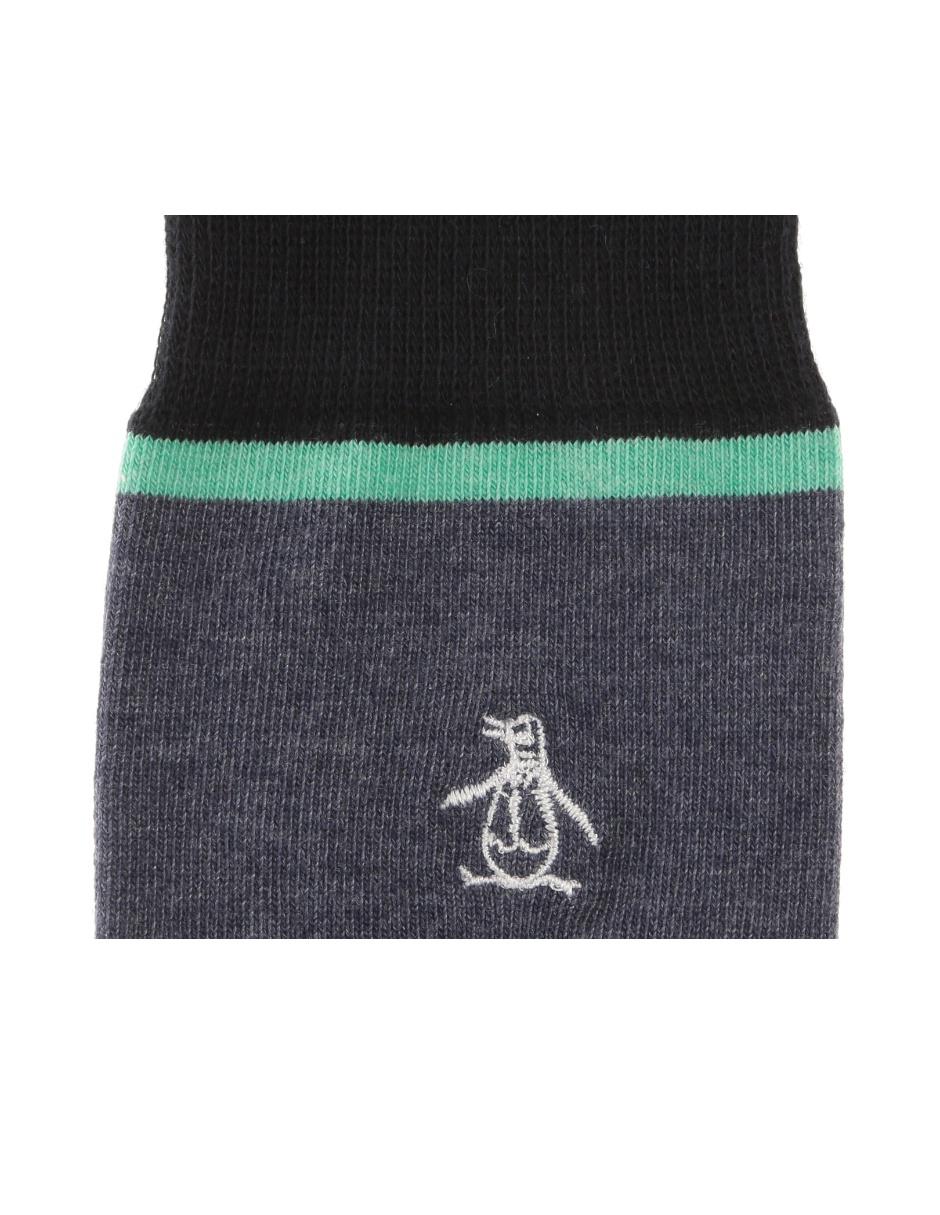Calceta comfort de algodón para hombre 2
