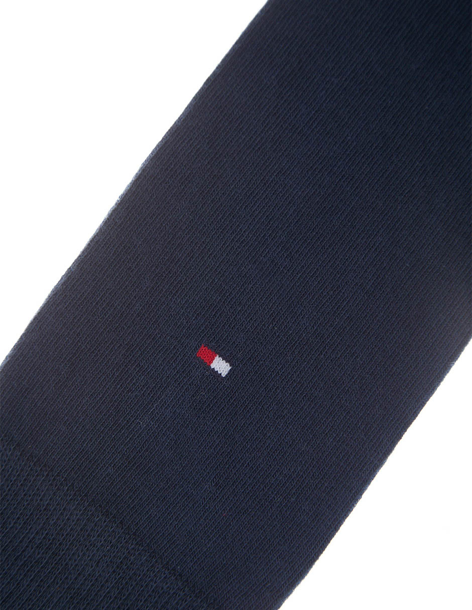 Set de calceta comfort de algodón para hombre 2 pares 3