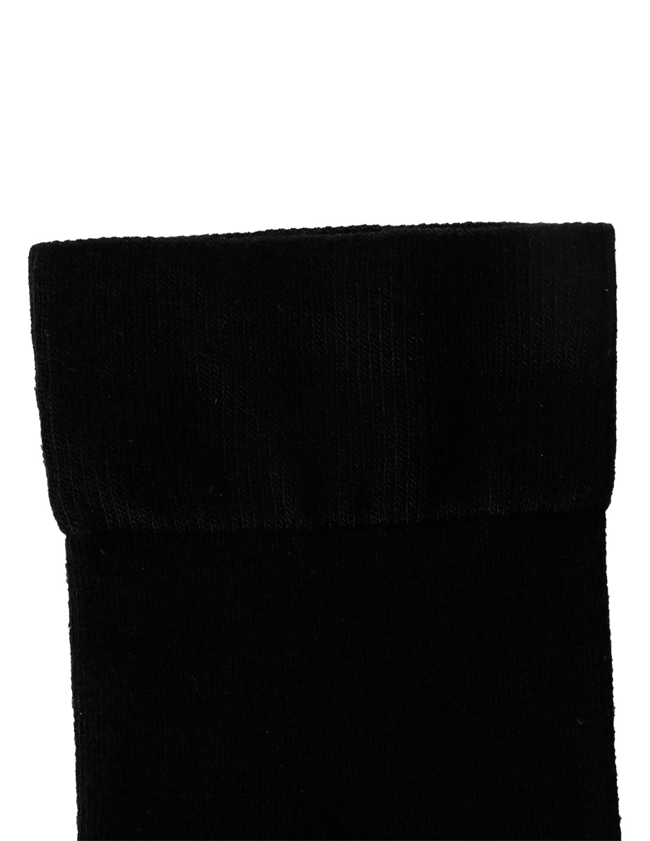 Set de calcetín comfort de bambú para hombre 3 pares 4
