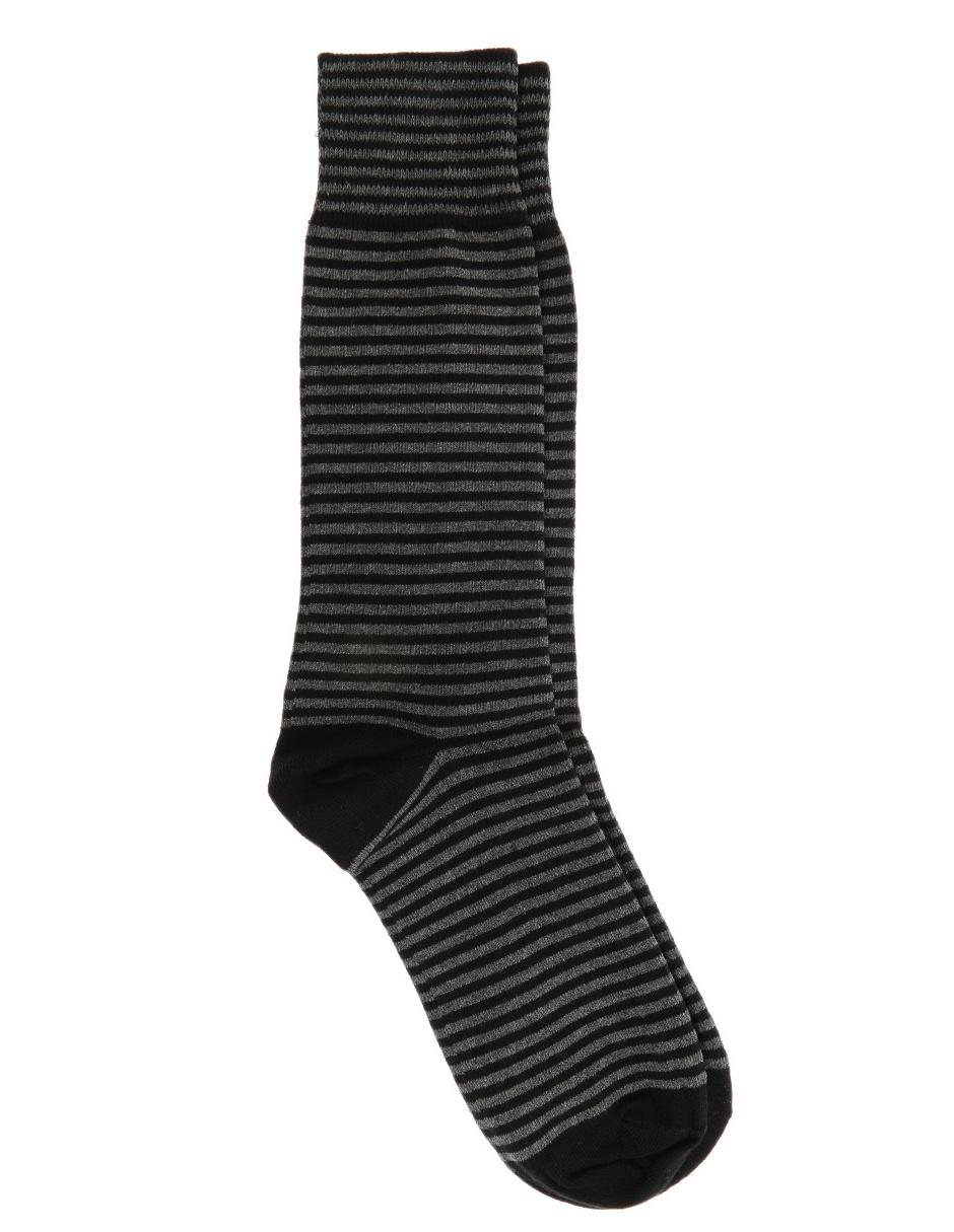 Calceta de algodón para hombre Calceta de algodón para hombre