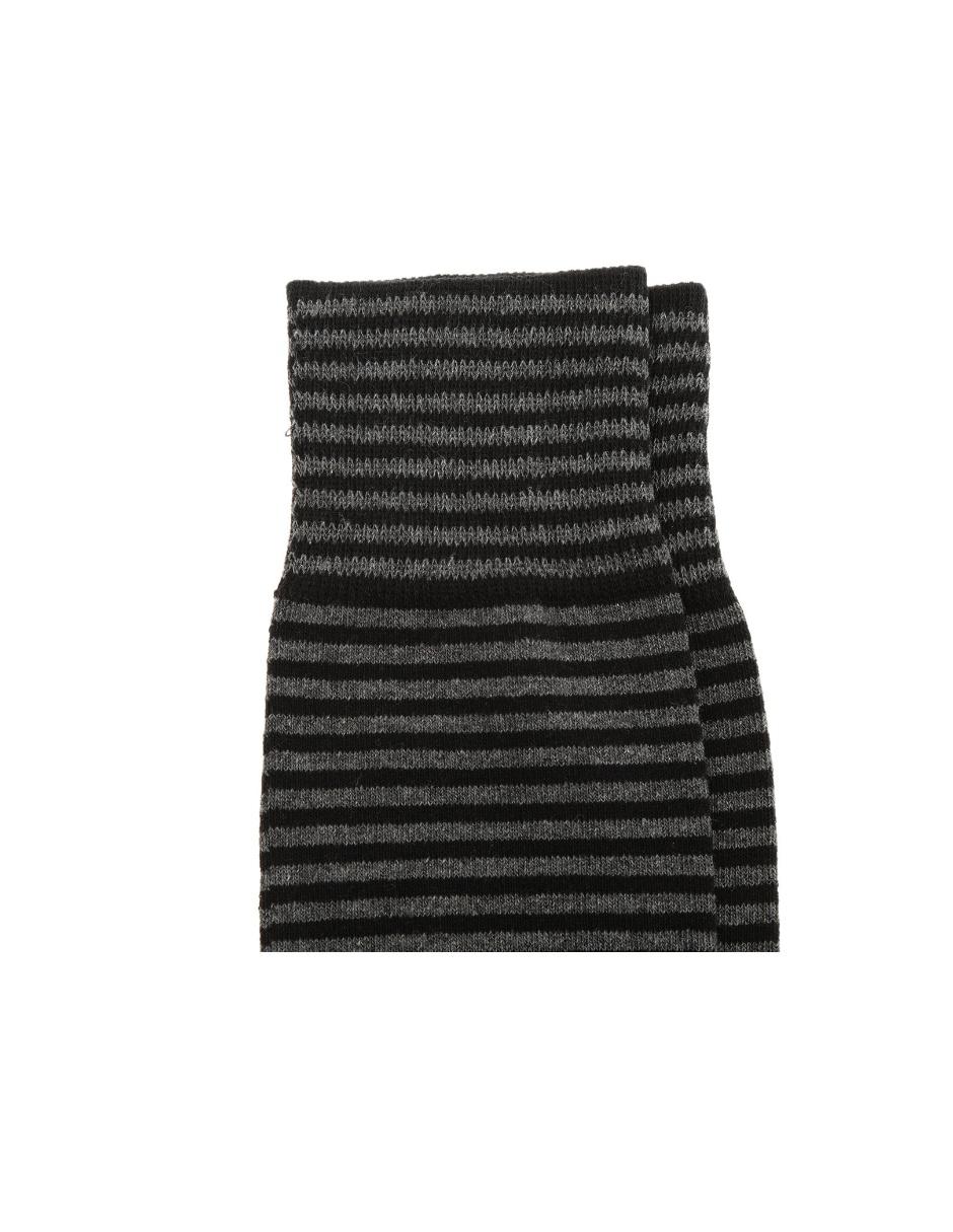 CALCETIN ORIGINAL PENG, UNITALLA, GRIS