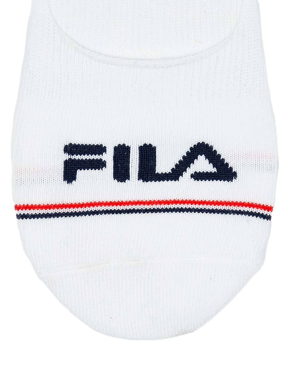 Set protector de pie de algodón para hombre 3 pares 2