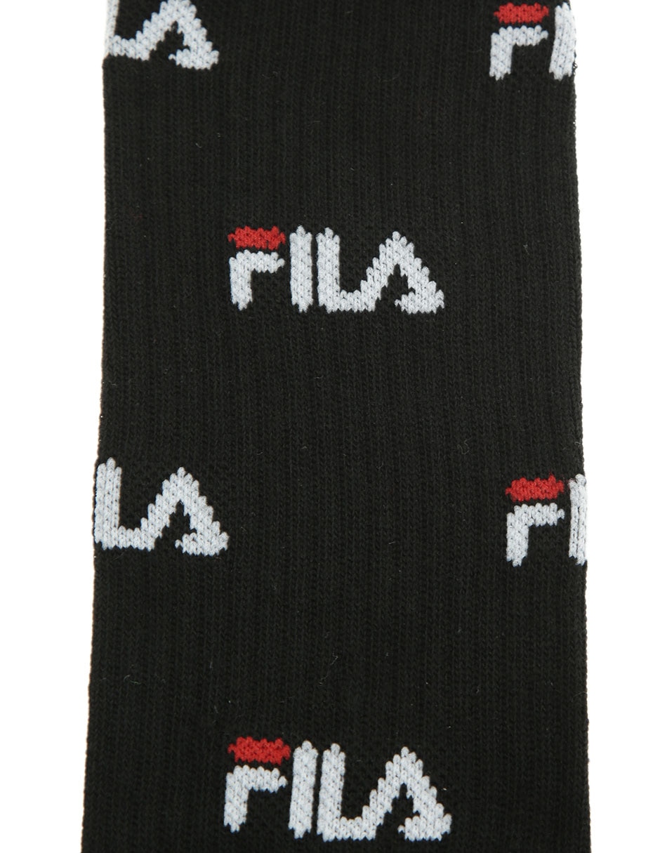 Set de calceta para hombre 3 pares 2