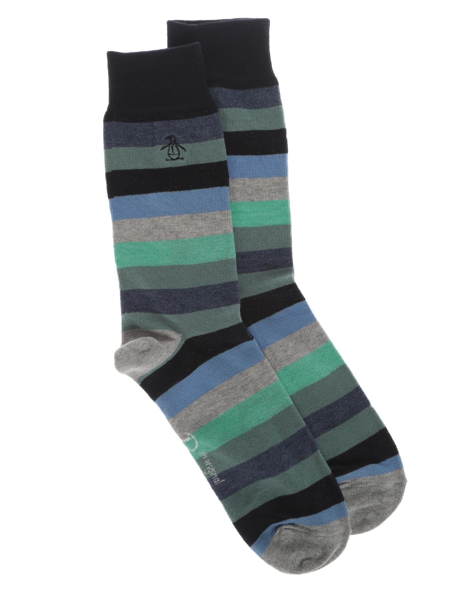 Calceta comfort de algodón para hombre Calceta comfort de algodón para hombre