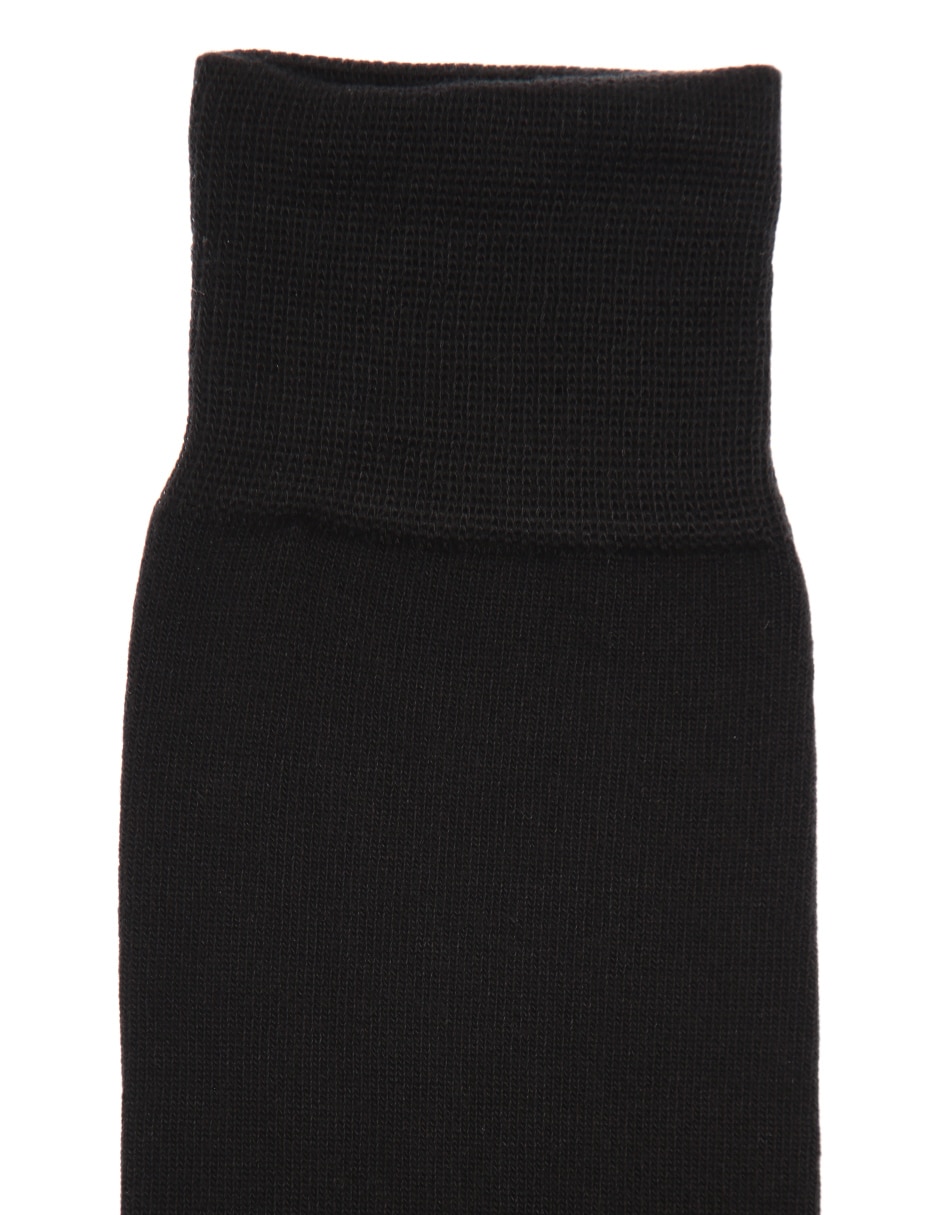 Calceta de algodón para hombre 2