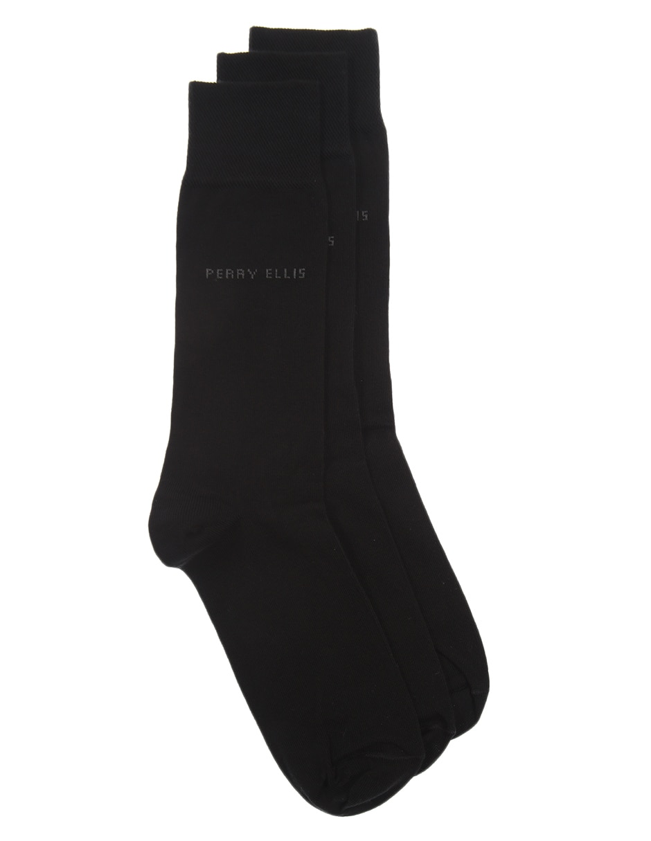 Calceta comfort de algodón para hombre Calceta comfort de algodón para hombre