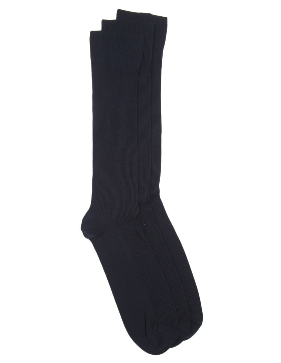 Calceta comfort para hombre