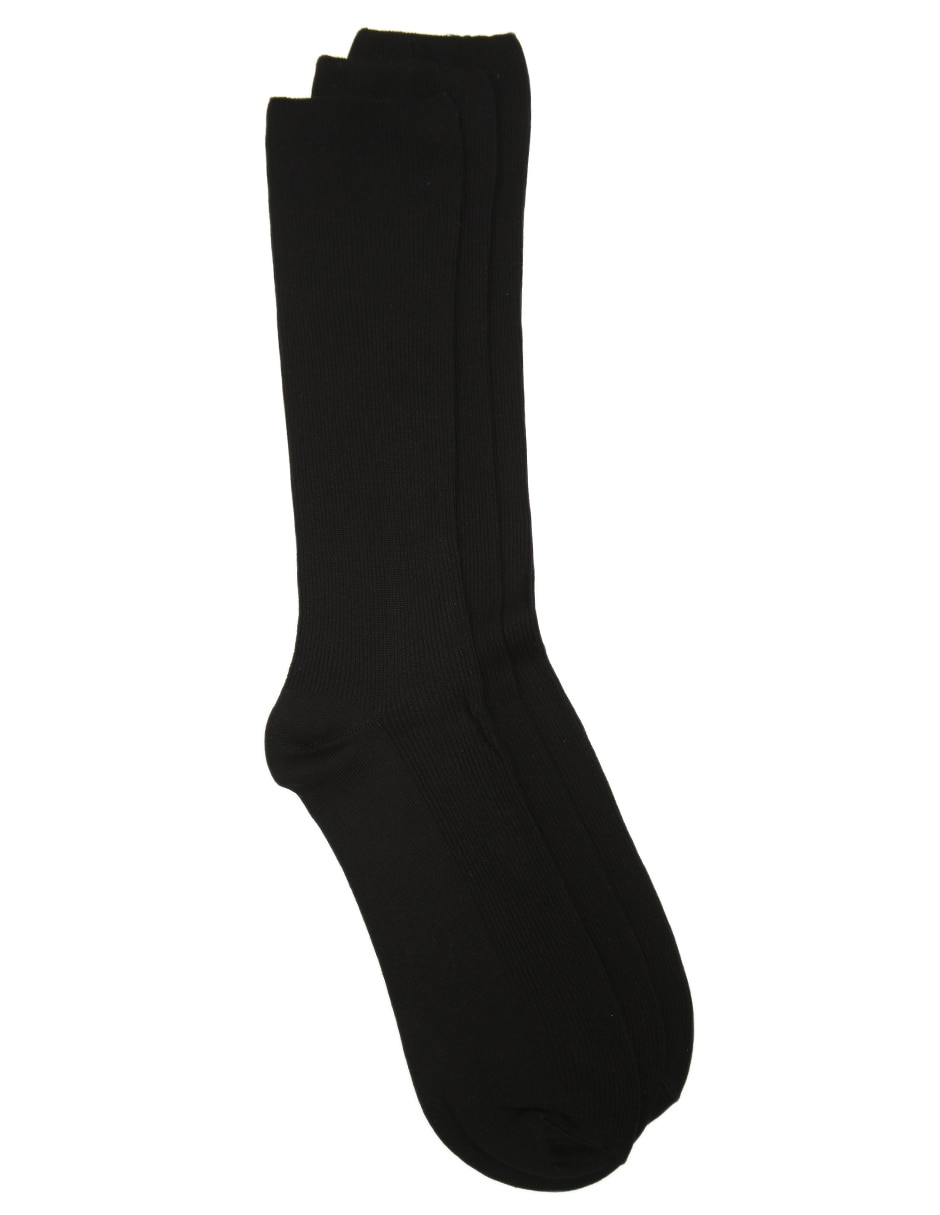Calceta comfort para hombre Calceta comfort para hombre