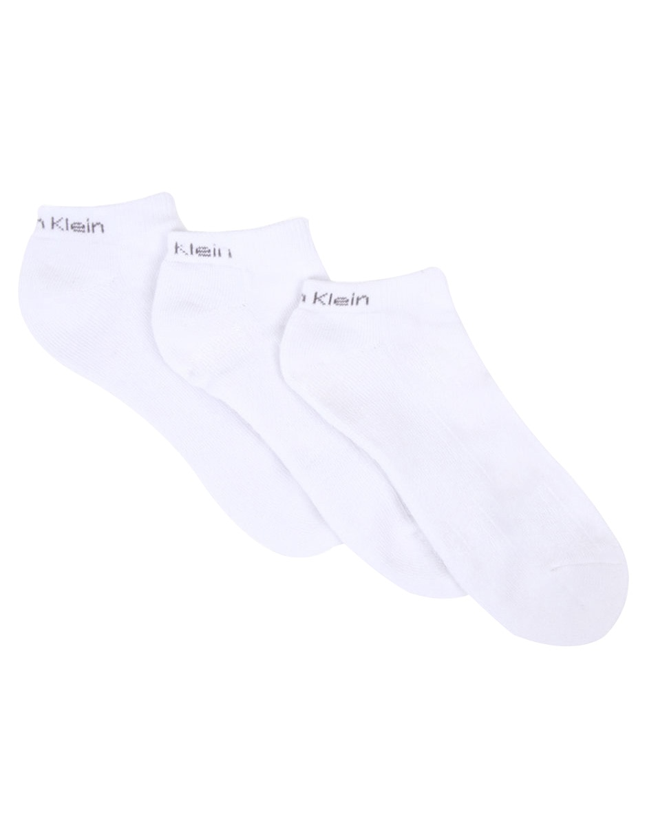 Set de tín comfort para hombre 3 pares