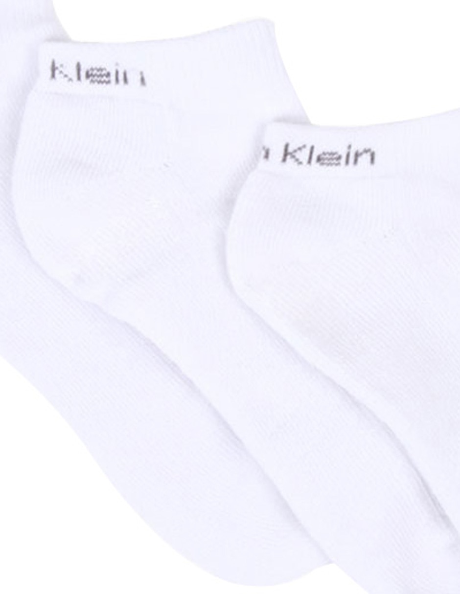 Set de tín comfort para hombre 3 pares 3