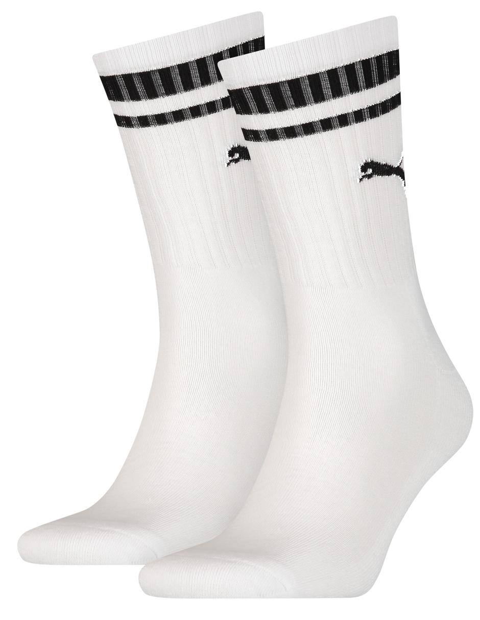 Set de calceta antiderrapante de algodón para hombre 2 pares