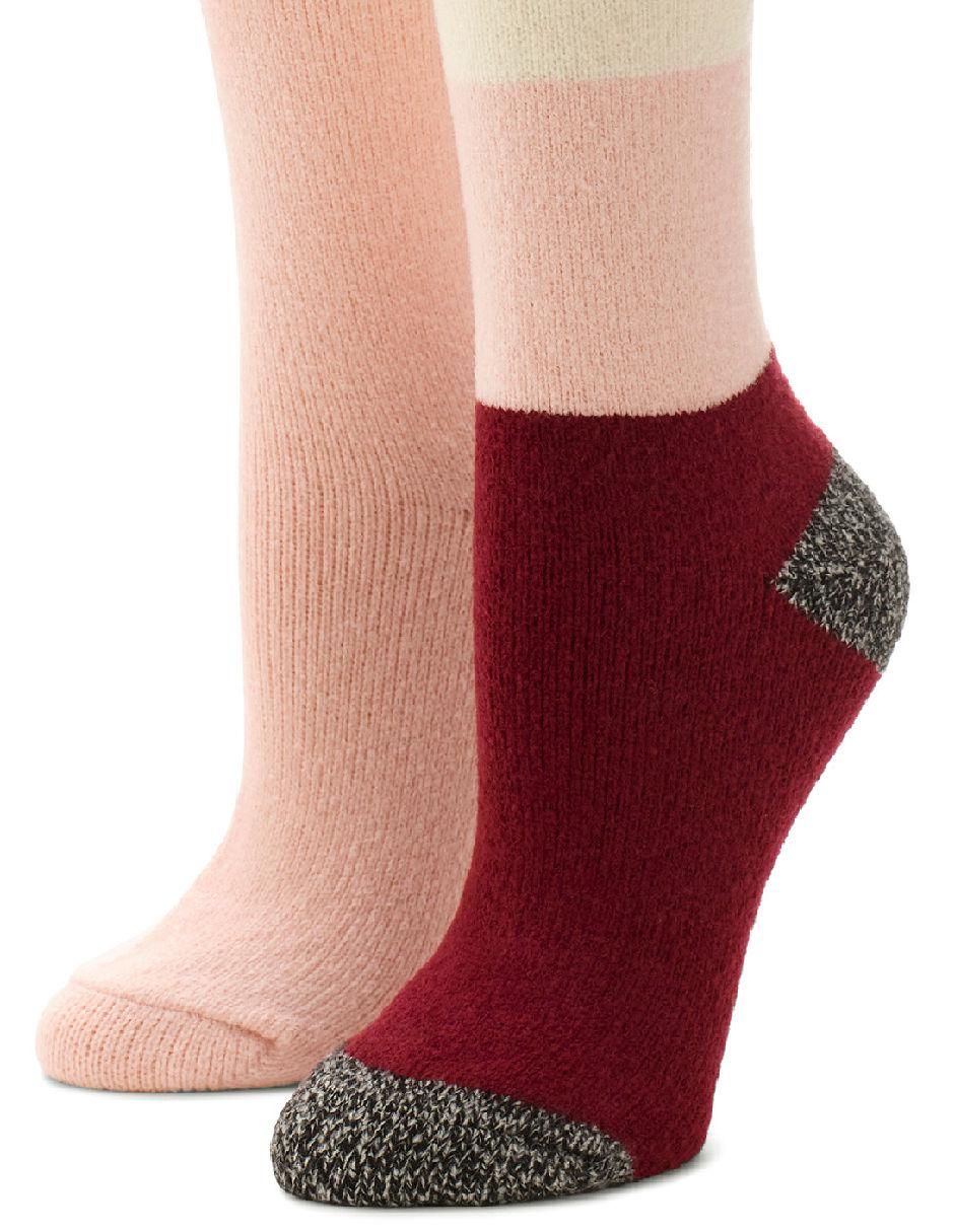 Calcetín comfort de algodón para hombre 2