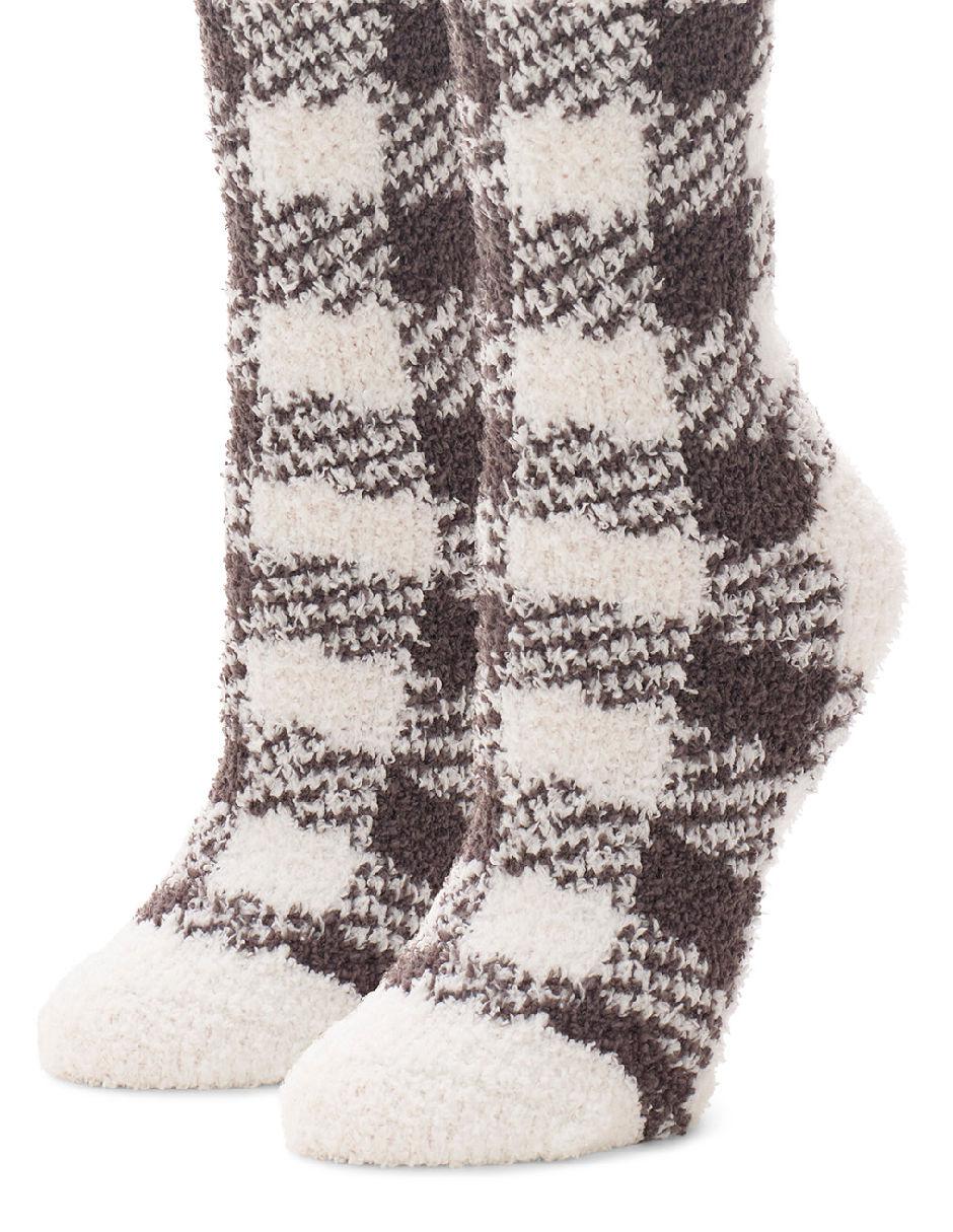 Calcetín de algodón para hombre 2