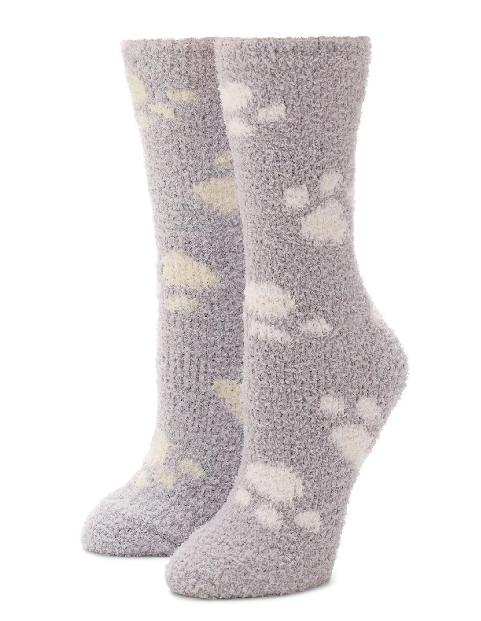 Calcetín de algodón para hombre 1
