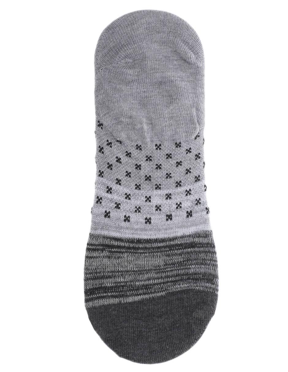 Set de tín de algodón para hombre 5 pares 3