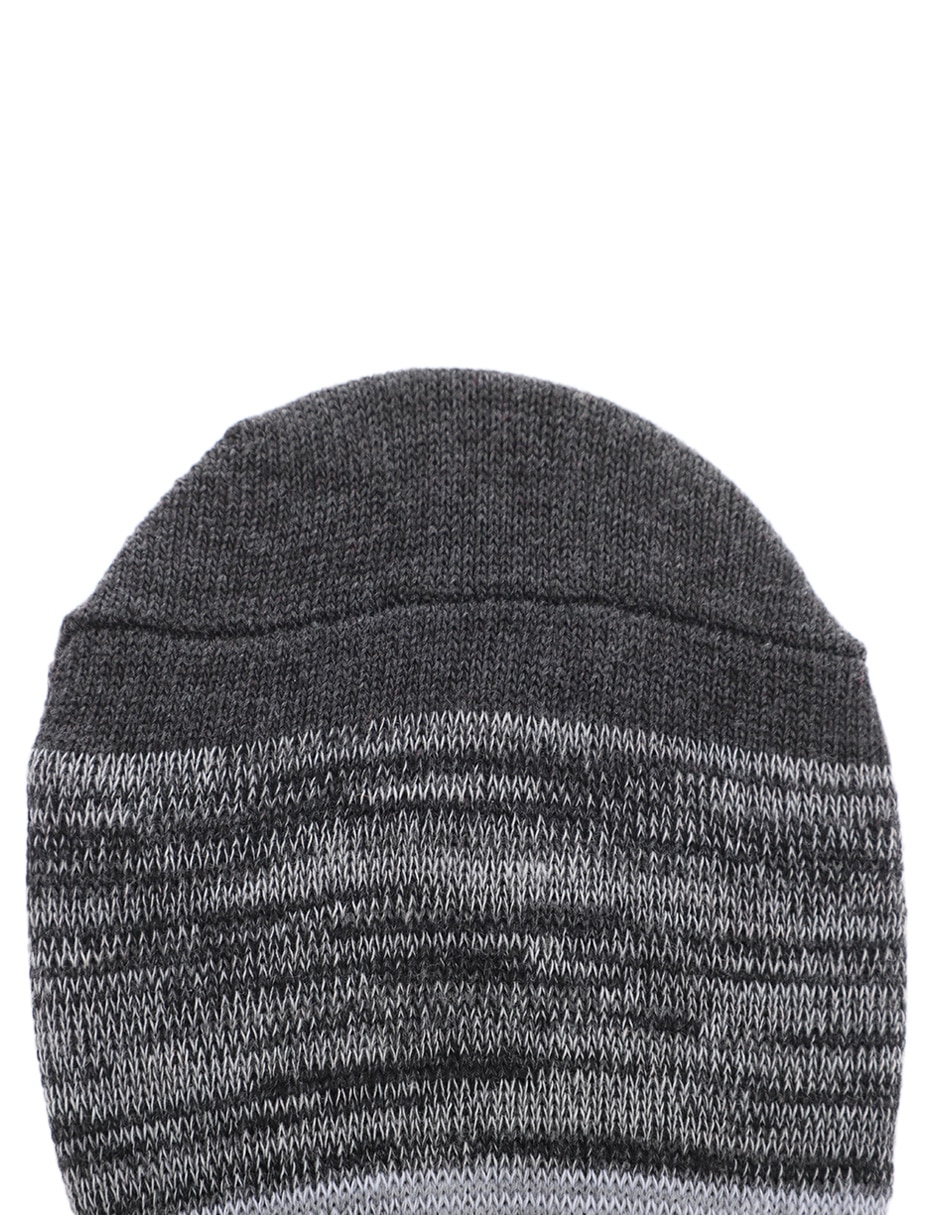 Set de tín de algodón para hombre 5 pares 5