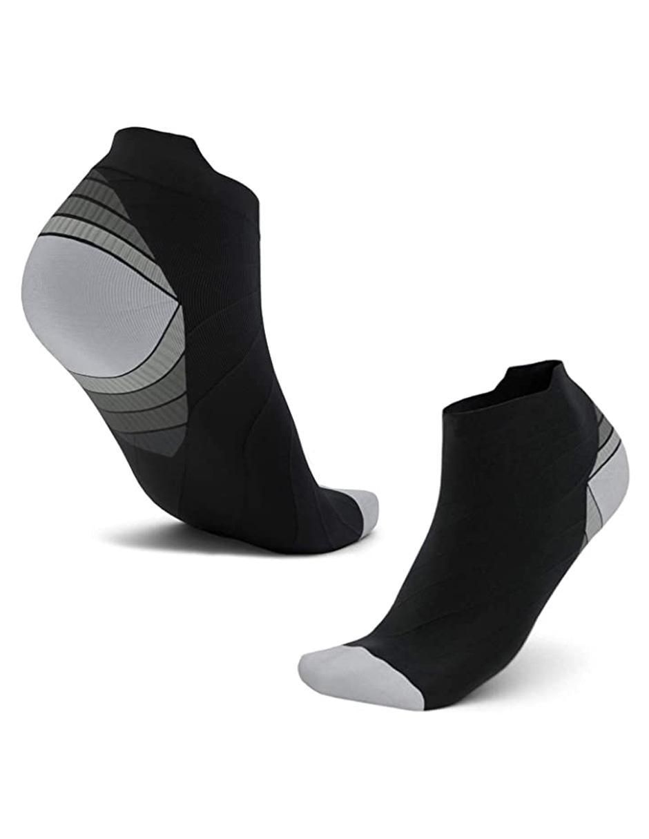 Set de calcetín comfort para hombre 2 pares