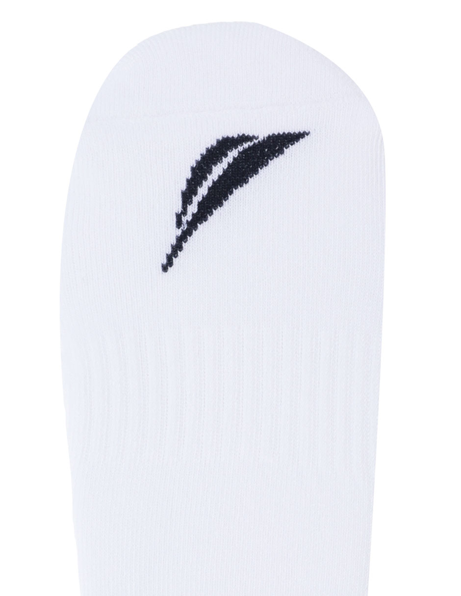 Set protector de pie comfort para hombre 6 pares 3