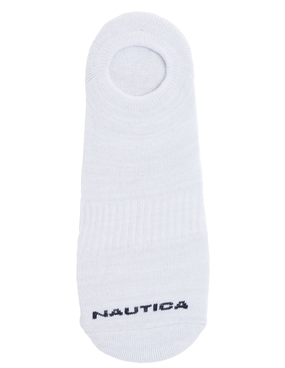 Protectopie Nautica para hombre 6 pares