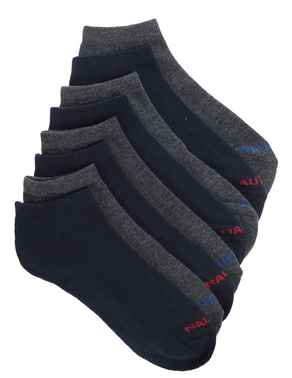 Set de tín comfort para hombre 8 pares Set de tín comfort para hombre 8 pares